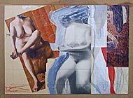 Model Collage